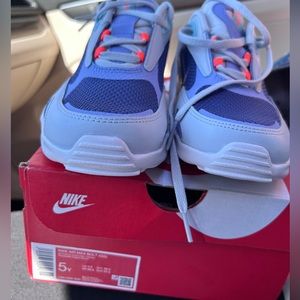 Youth’s Nike Air Max Bolt